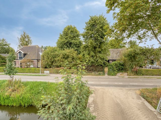 Westerstraat 60, Sijbekarspel