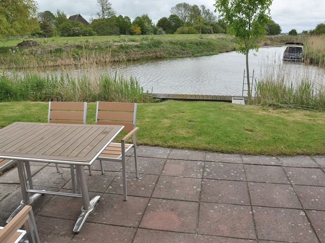 De Terp 63, Witmarsum