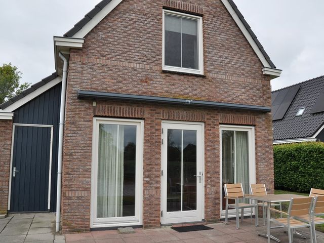 De Terp 63, Witmarsum