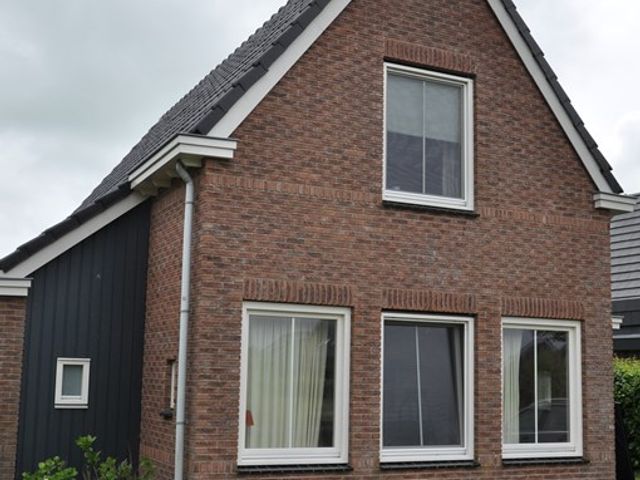 De Terp 63, Witmarsum