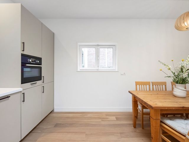 Wilhelminastraat 1, Haarlem