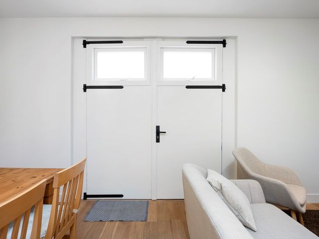 Wilhelminastraat 1, Haarlem