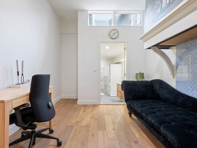 Wilhelminastraat 1, Haarlem