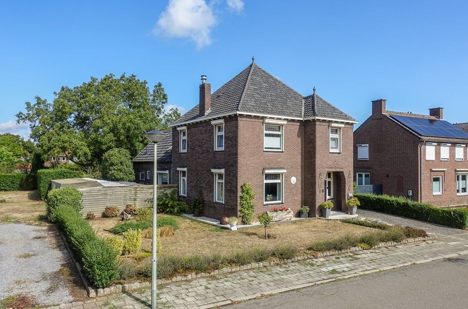 Daalakkerstraat 4