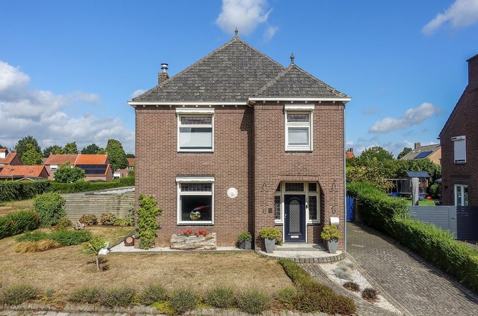 Daalakkerstraat 4