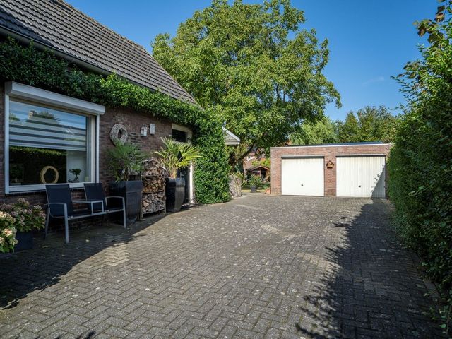 Daalakkerstraat 4, Horn