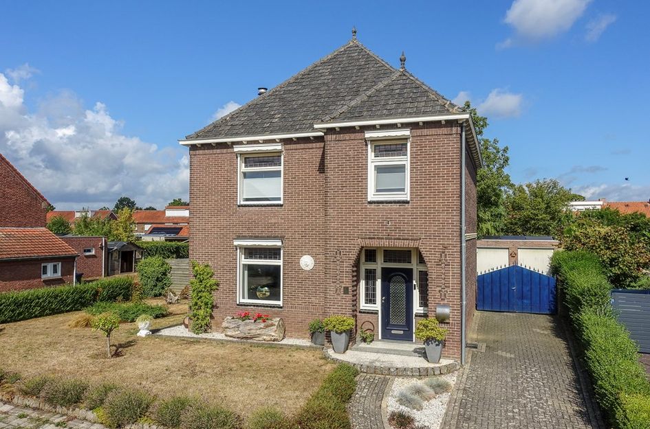 Daalakkerstraat 4