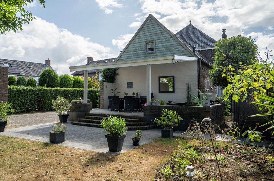 Daalakkerstraat 4