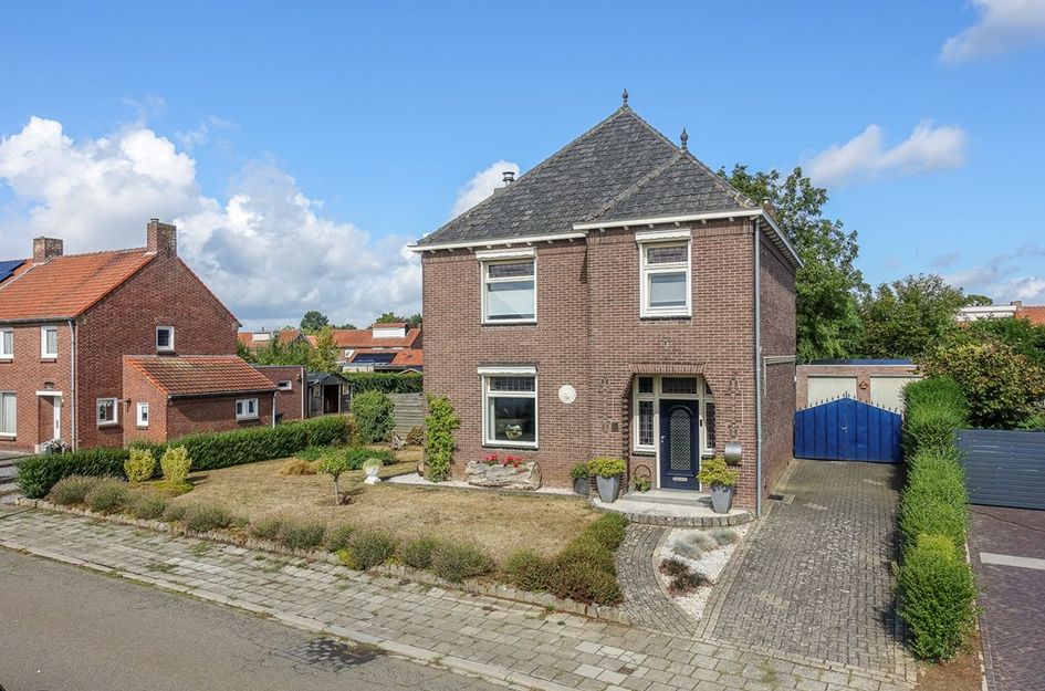Daalakkerstraat 4
