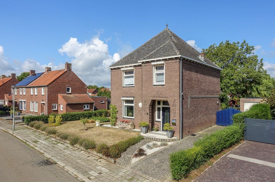 Daalakkerstraat 4