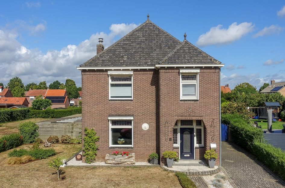 Daalakkerstraat 4