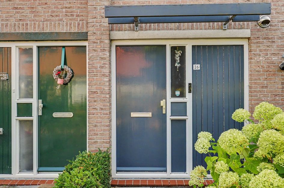 Kreekstraat 26