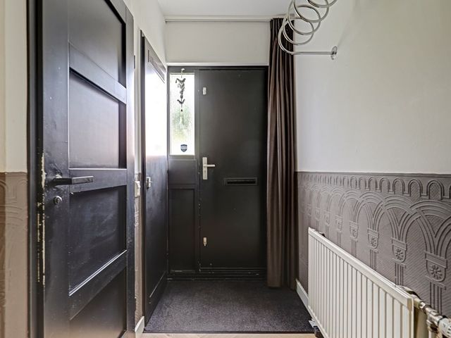 Kreekstraat 26, 's-Gravendeel