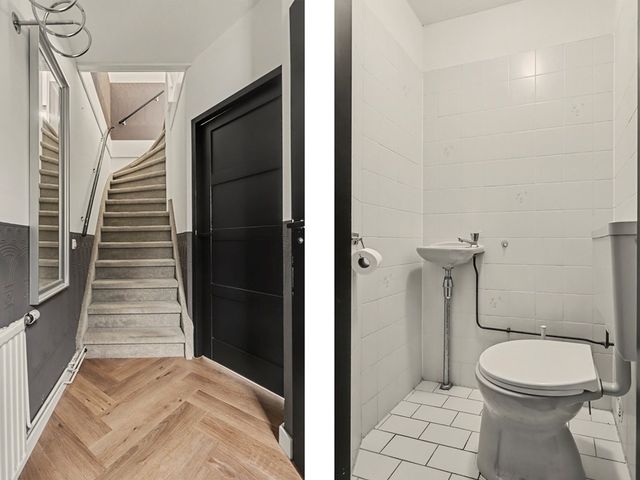Kreekstraat 26, 's-Gravendeel
