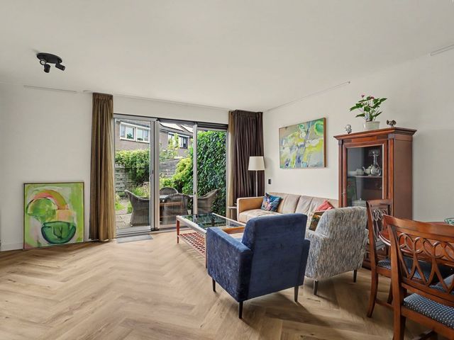 Kreekstraat 26, 's-Gravendeel