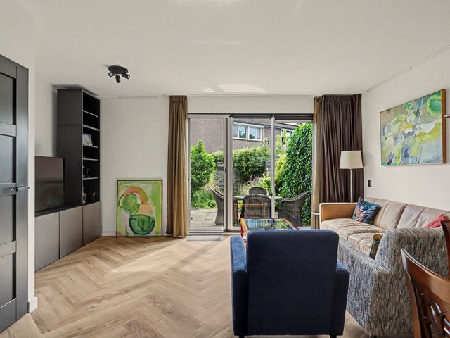 Kreekstraat 26, 's-Gravendeel