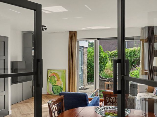 Kreekstraat 26, 's-Gravendeel