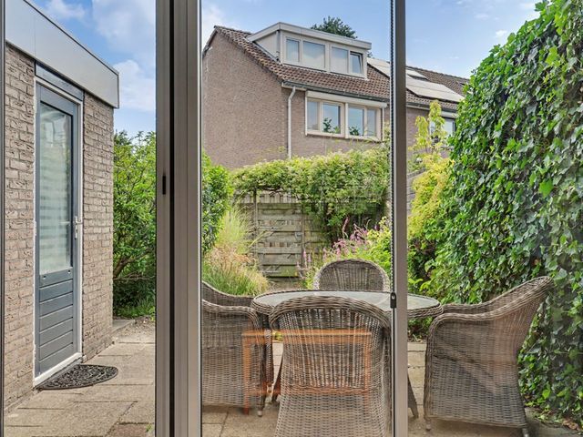 Kreekstraat 26, 's-Gravendeel