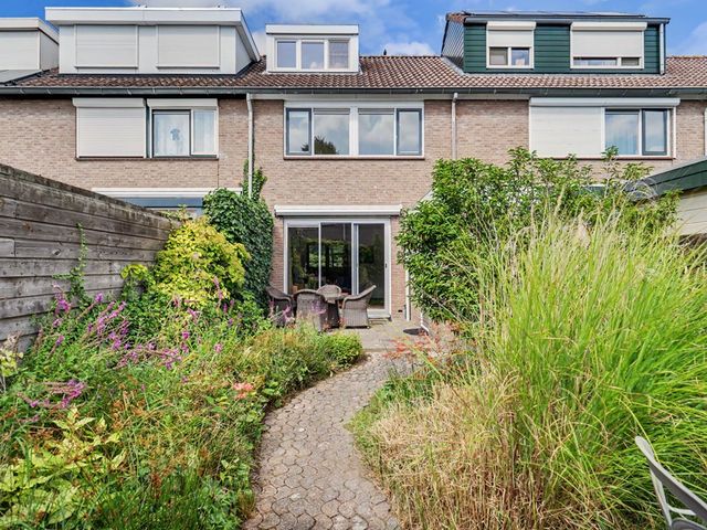Kreekstraat 26, 's-Gravendeel