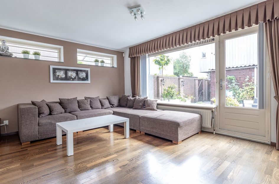 Pennyhof 18