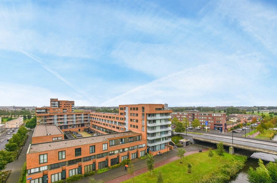 Raoul Wallenbergstraat 133