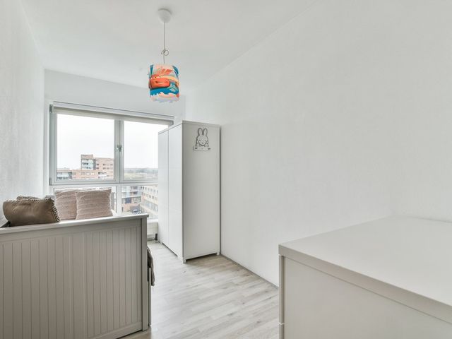 Raoul Wallenbergstraat 133, Amsterdam