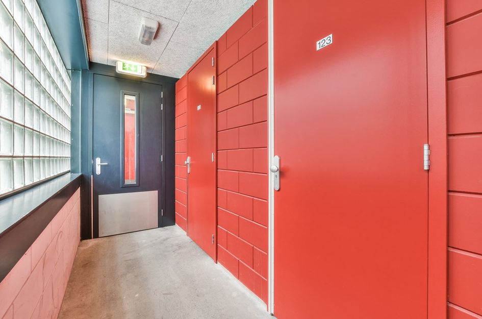 Raoul Wallenbergstraat 133