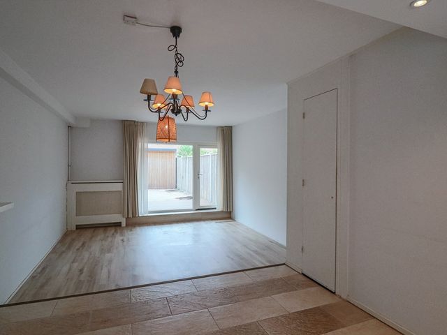 De Parelvisserslaan 84, Amstelveen