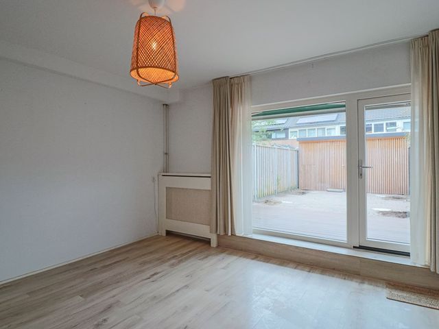 De Parelvisserslaan 84, Amstelveen
