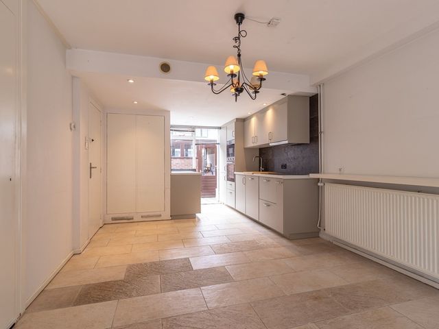 De Parelvisserslaan 84, Amstelveen