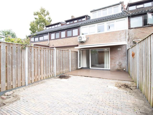 De Parelvisserslaan 84, Amstelveen