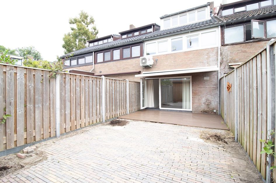 De Parelvisserslaan 84