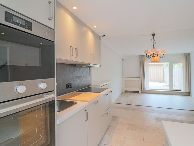 De Parelvisserslaan 84, Amstelveen