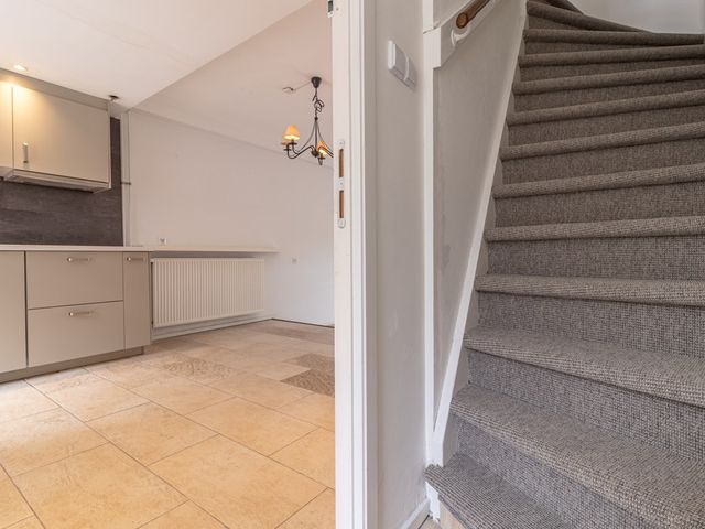 De Parelvisserslaan 84, Amstelveen