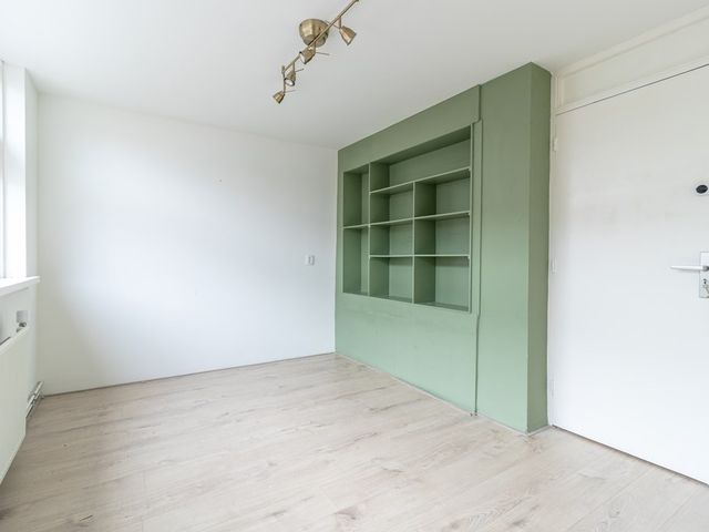 De Parelvisserslaan 84, Amstelveen