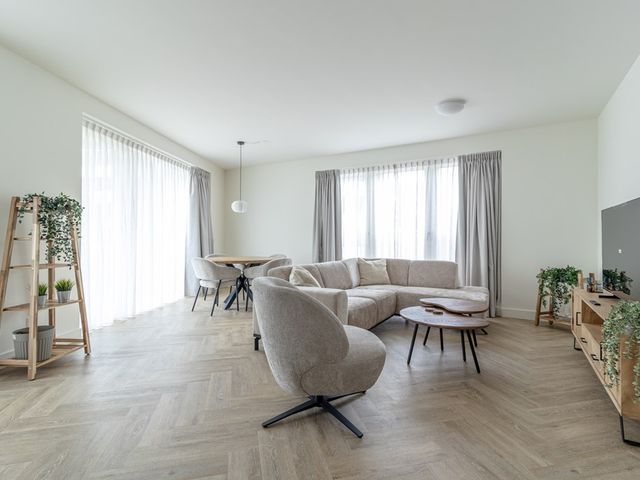 Burnhamstraat 155, Hoofddorp
