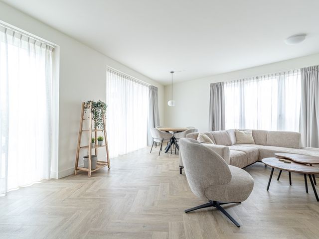 Burnhamstraat 155, Hoofddorp