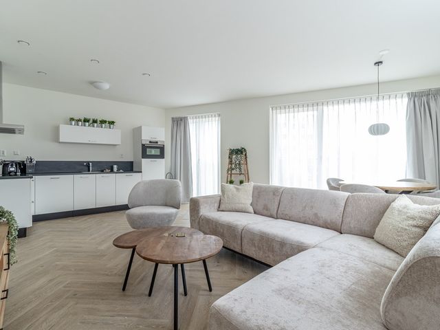 Burnhamstraat 155, Hoofddorp