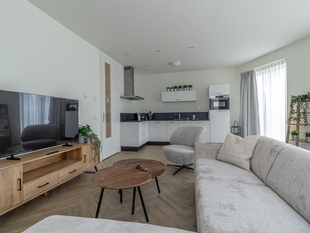 Burnhamstraat 155, Hoofddorp