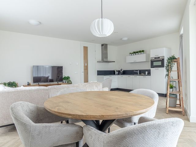 Burnhamstraat 155, Hoofddorp