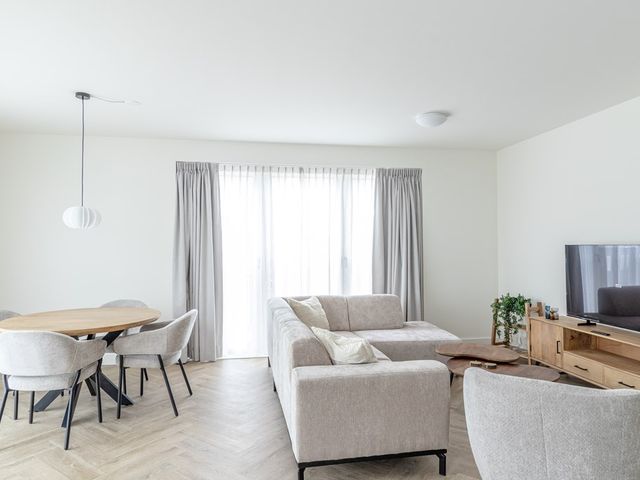 Burnhamstraat 155, Hoofddorp