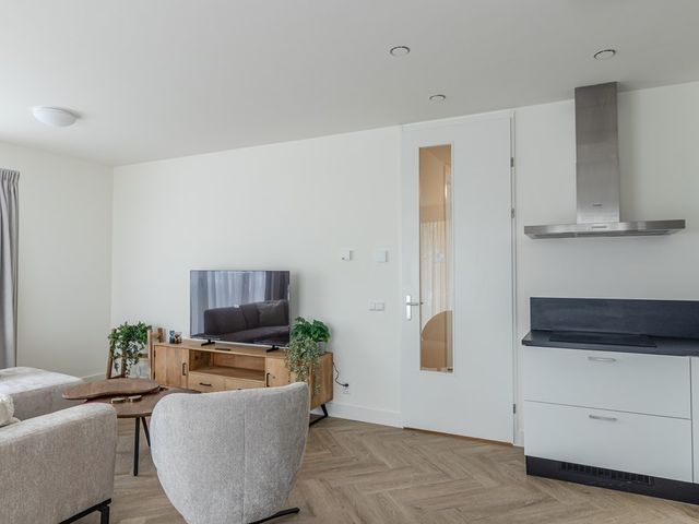 Burnhamstraat 155, Hoofddorp