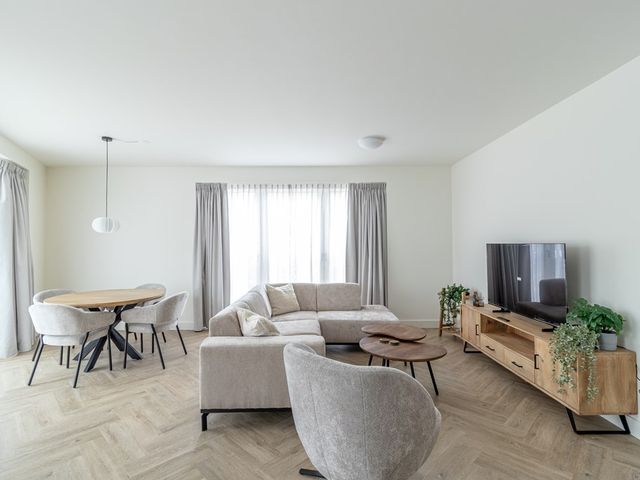 Burnhamstraat 155, Hoofddorp