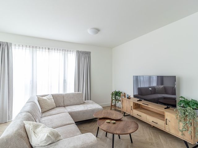Burnhamstraat 155, Hoofddorp