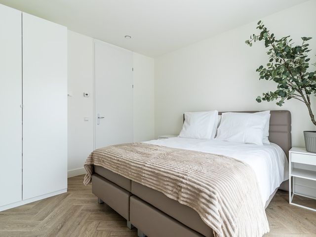 Burnhamstraat 155, Hoofddorp