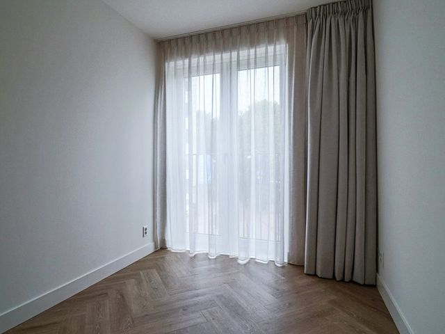 Burnhamstraat 155, Hoofddorp
