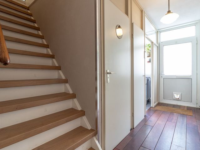 Kantershof 83, Amsterdam