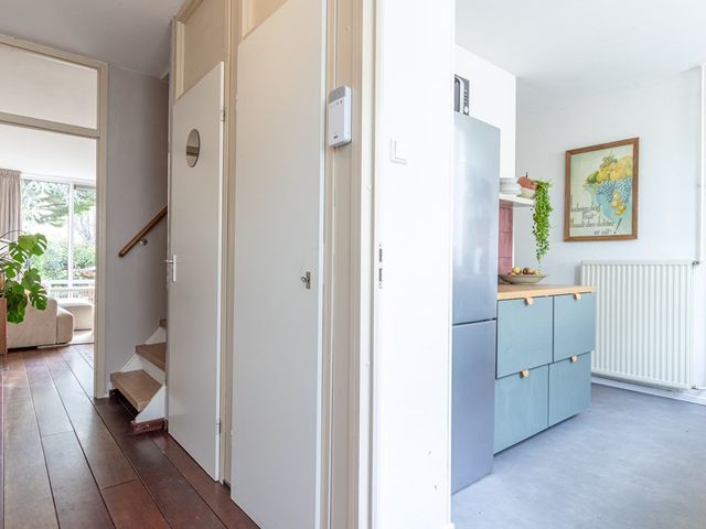 Kantershof 83, Amsterdam