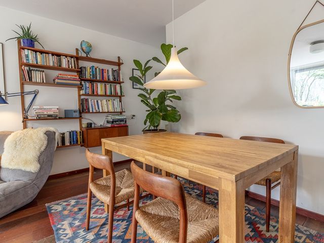 Kantershof 83, Amsterdam