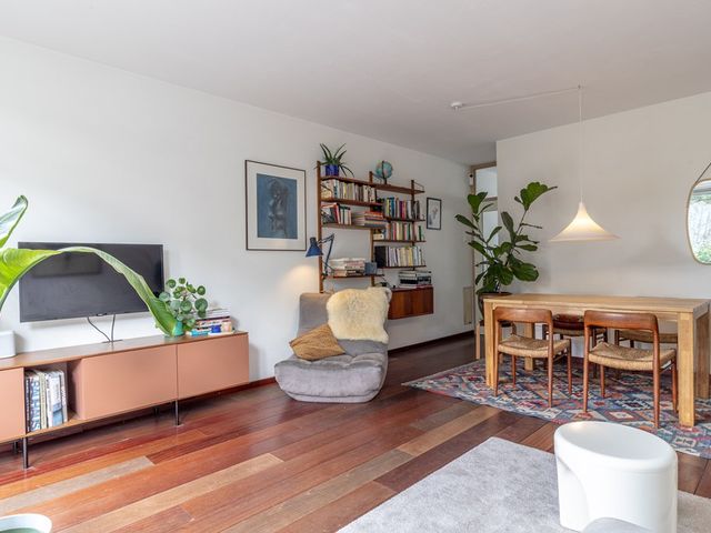 Kantershof 83, Amsterdam